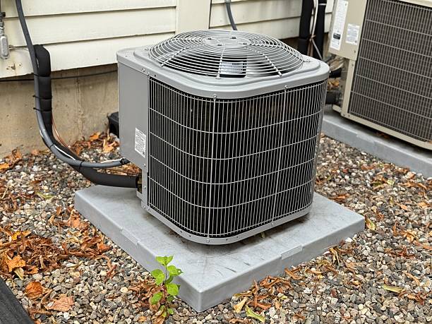 24/7 Emergency Hvac experts in Teton Village, WY